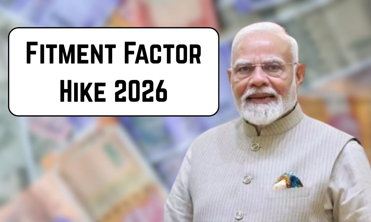 Fitment Factor Hike 2026