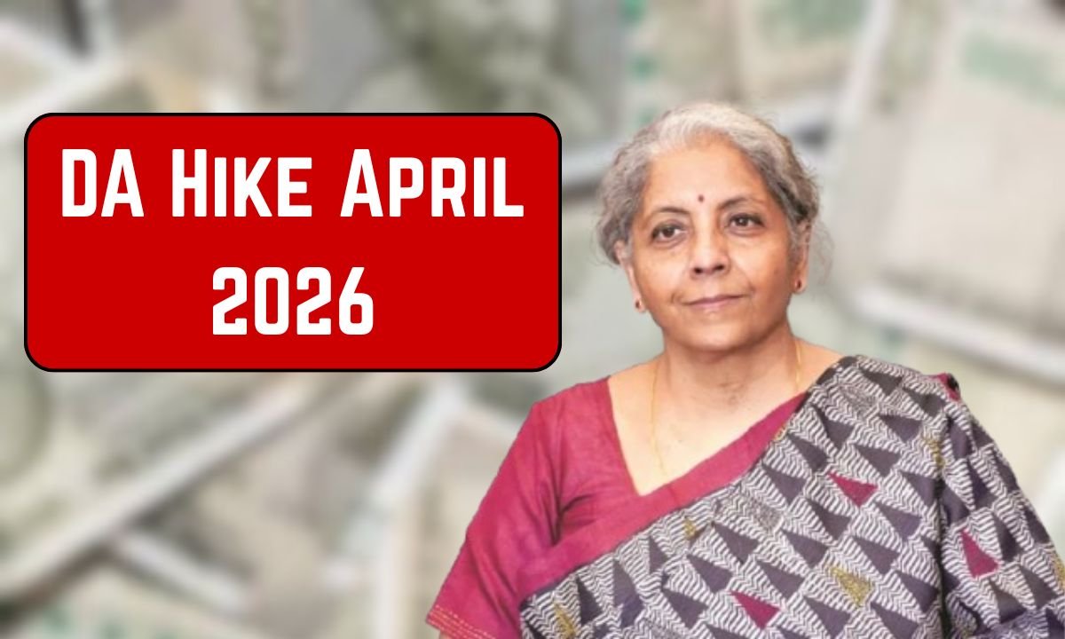 DA Hike April 2026