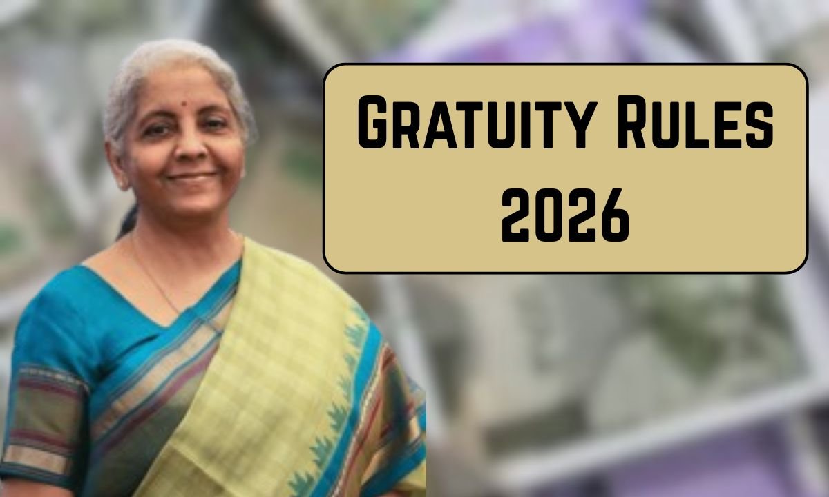 Gratuity Rules 2026