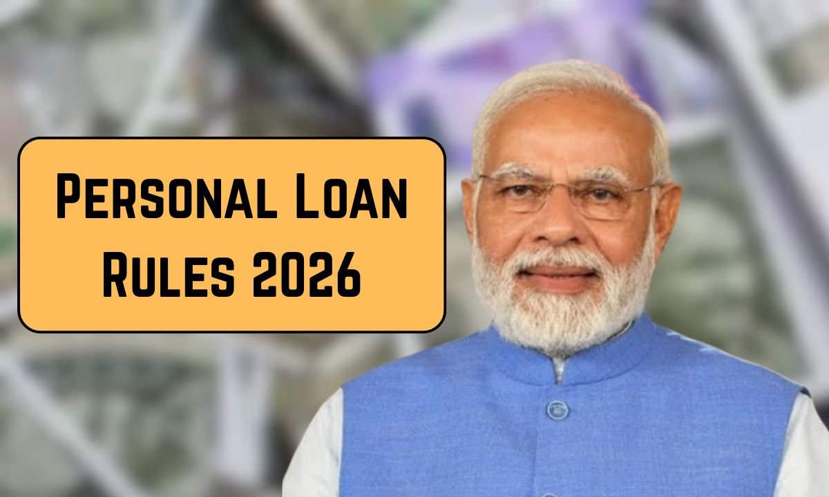 Personal Loan Rules 2026