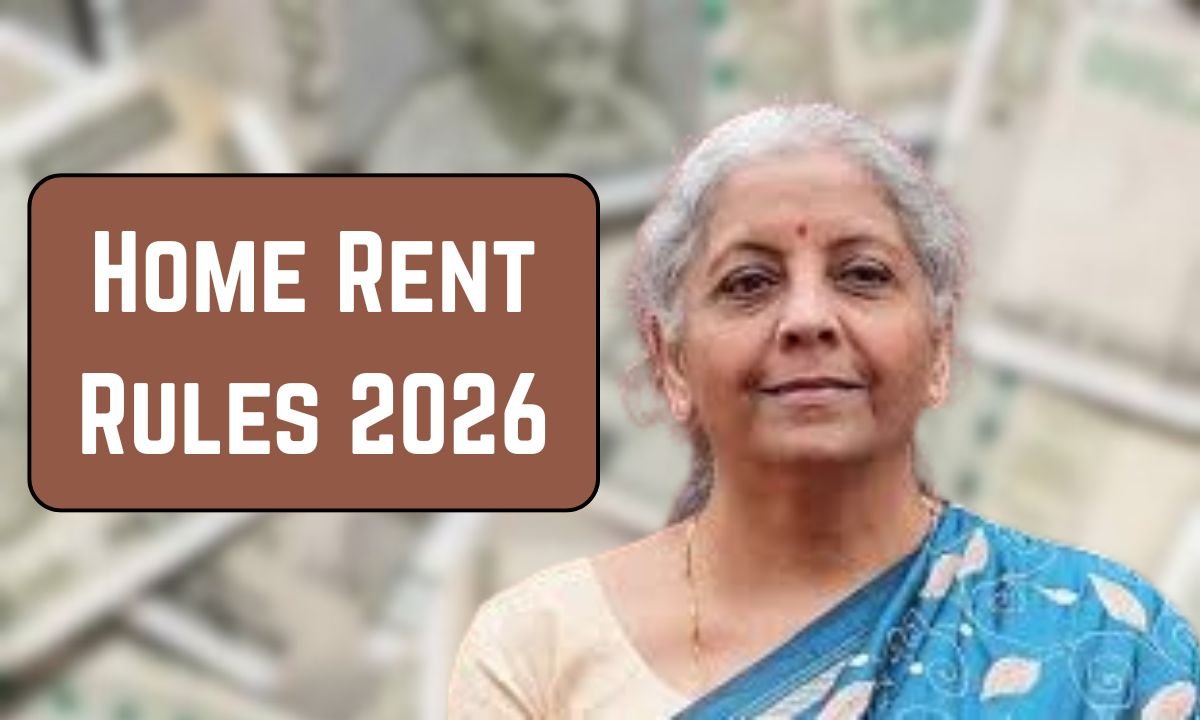 Home Rent Rules 2026