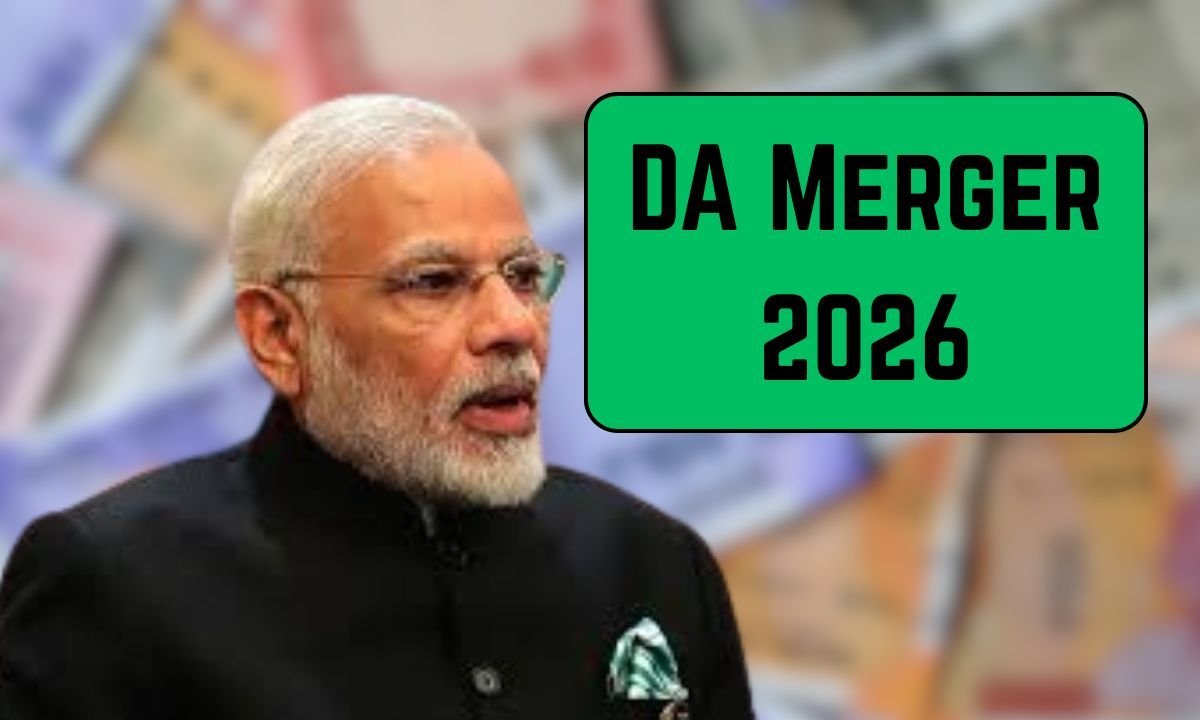 DA Merger 2026