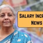 Salary Increase News 2026
