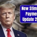 New Stimulus Payment Update 2026