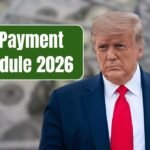 SSI Payment Schedule 2026